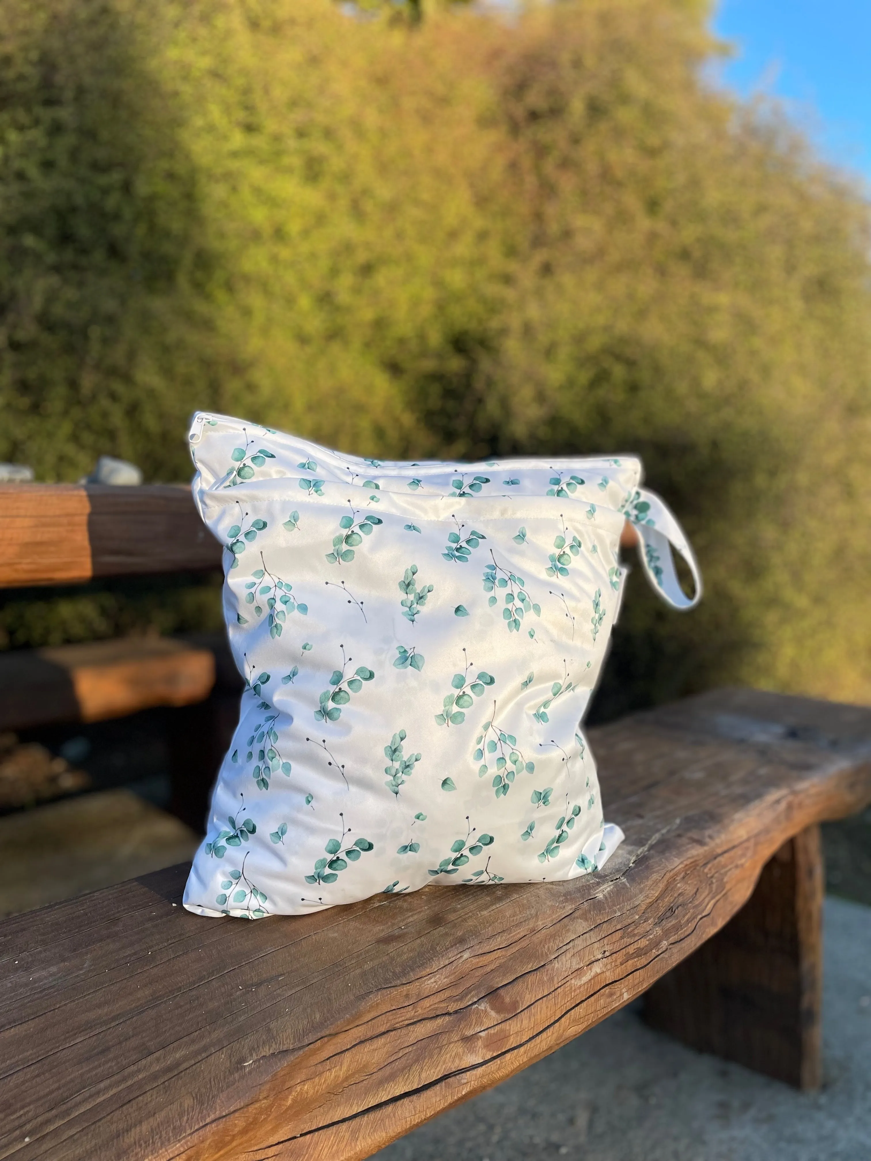 XL Wet bag