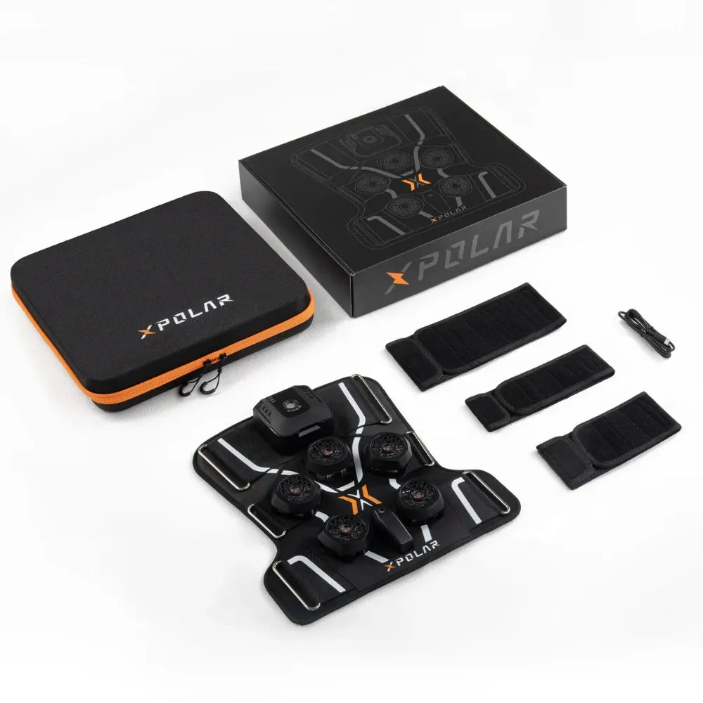 XPOLAR X2 Brace
