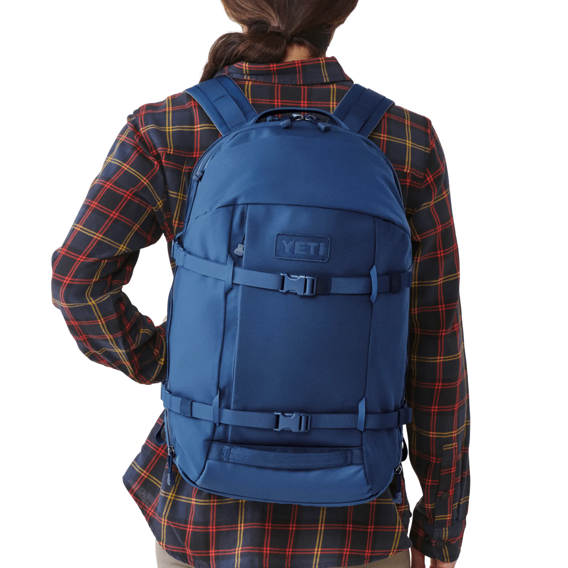 YETI Crossroads Backpack 27L