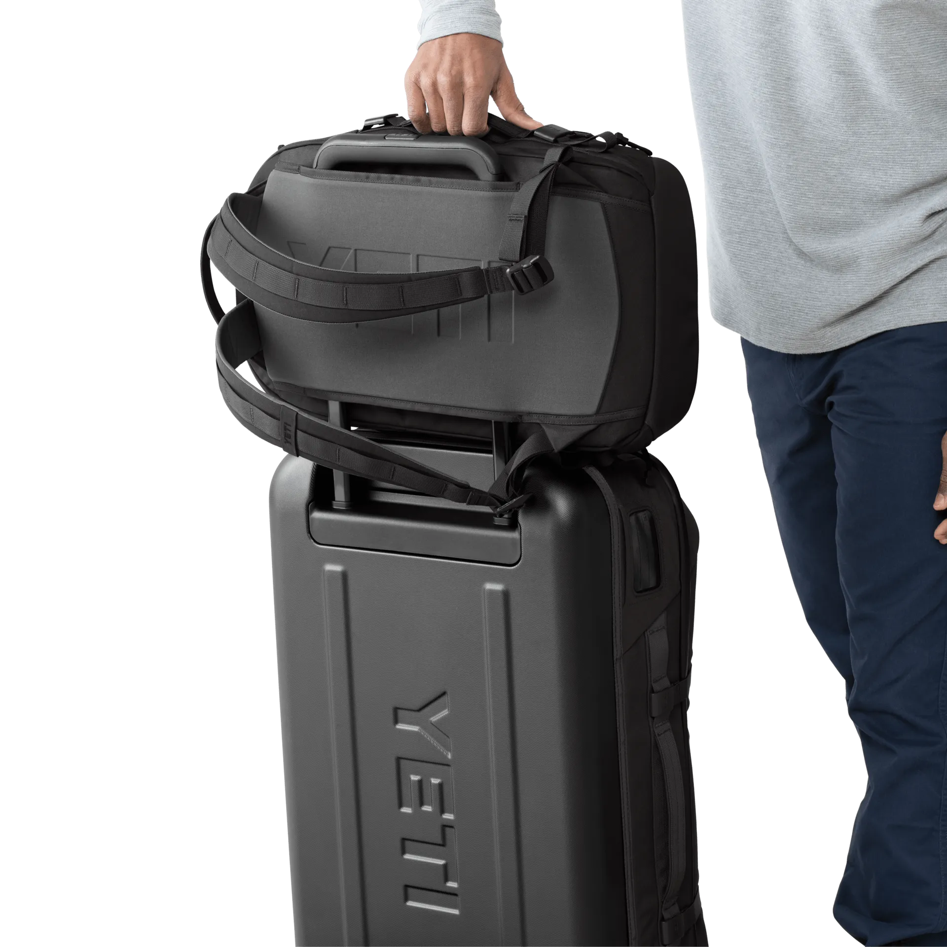 YETI Crossroads Backpack 27L