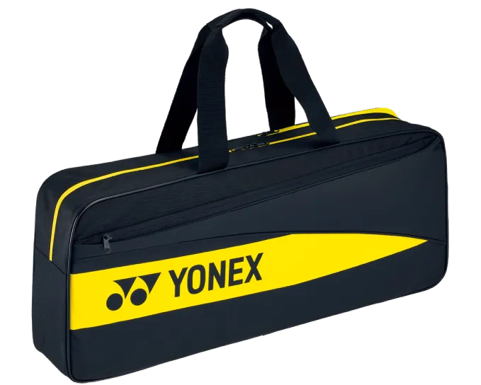 Yonex BA42331N WEX TEAM TOURNAMENT BAG