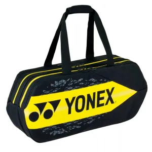 Yonex Pro Tournament Duffle Bag (Lightning Yellow)