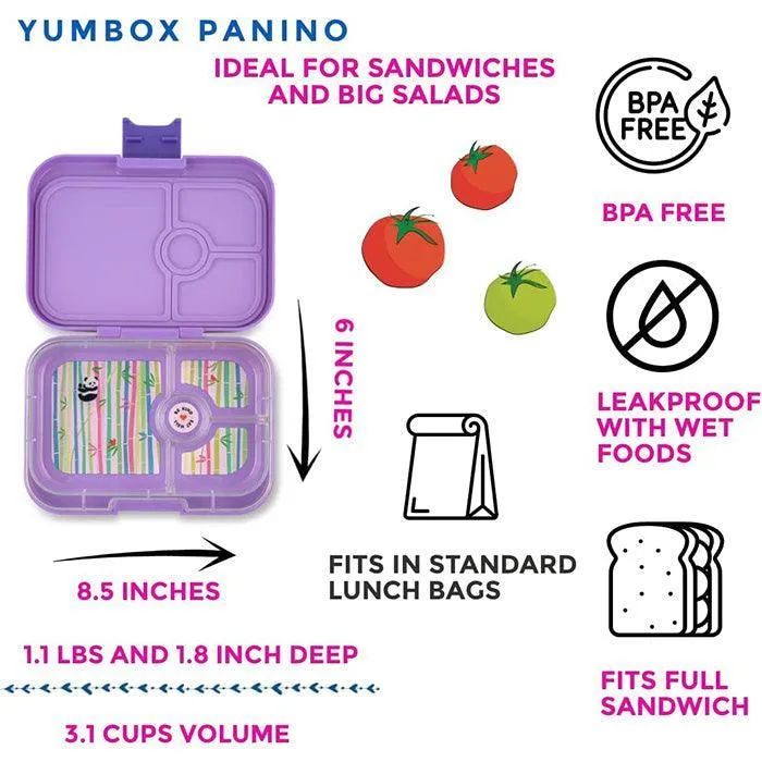 Yumbox® Panino