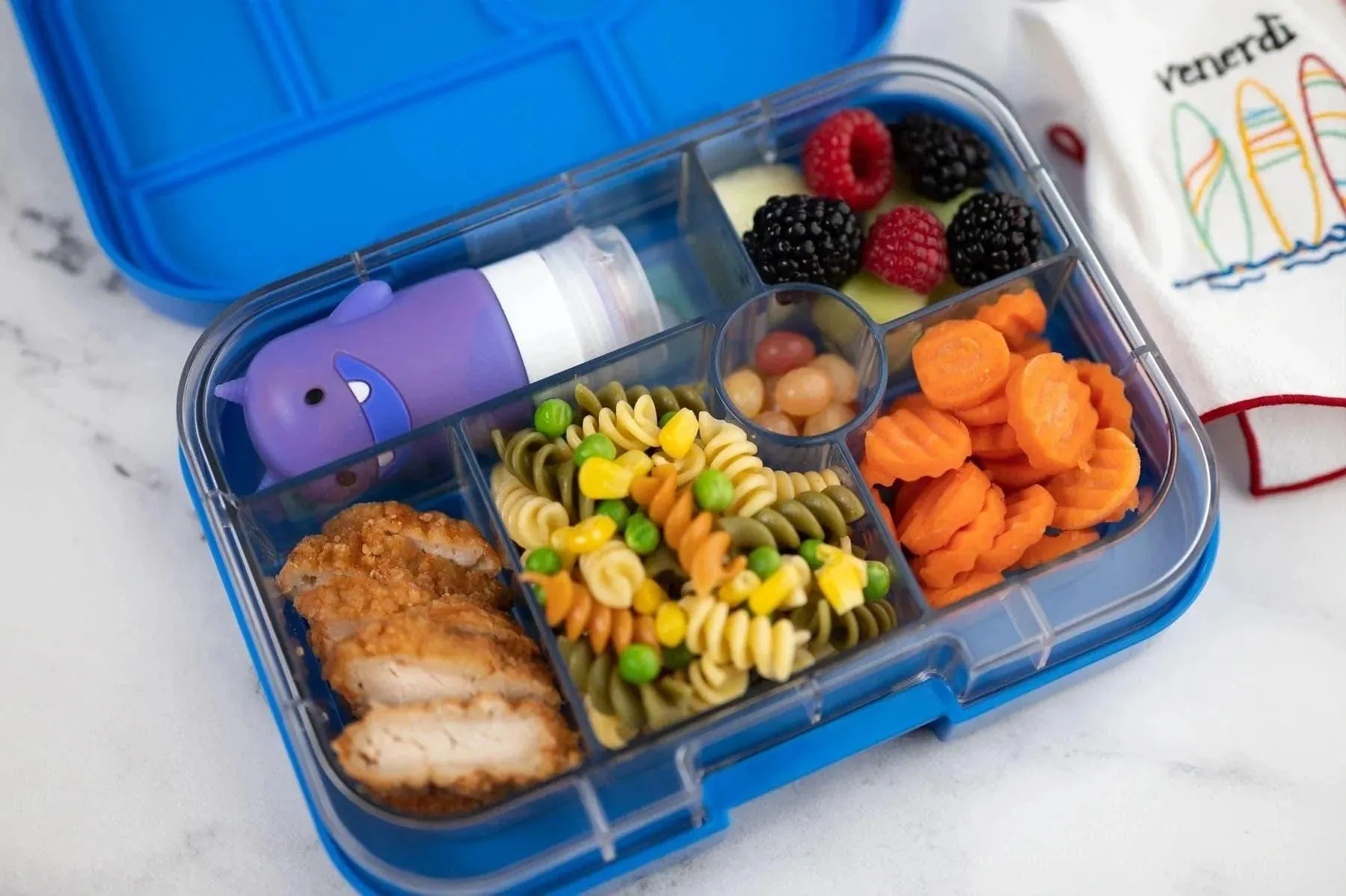 Yumbox® Panino