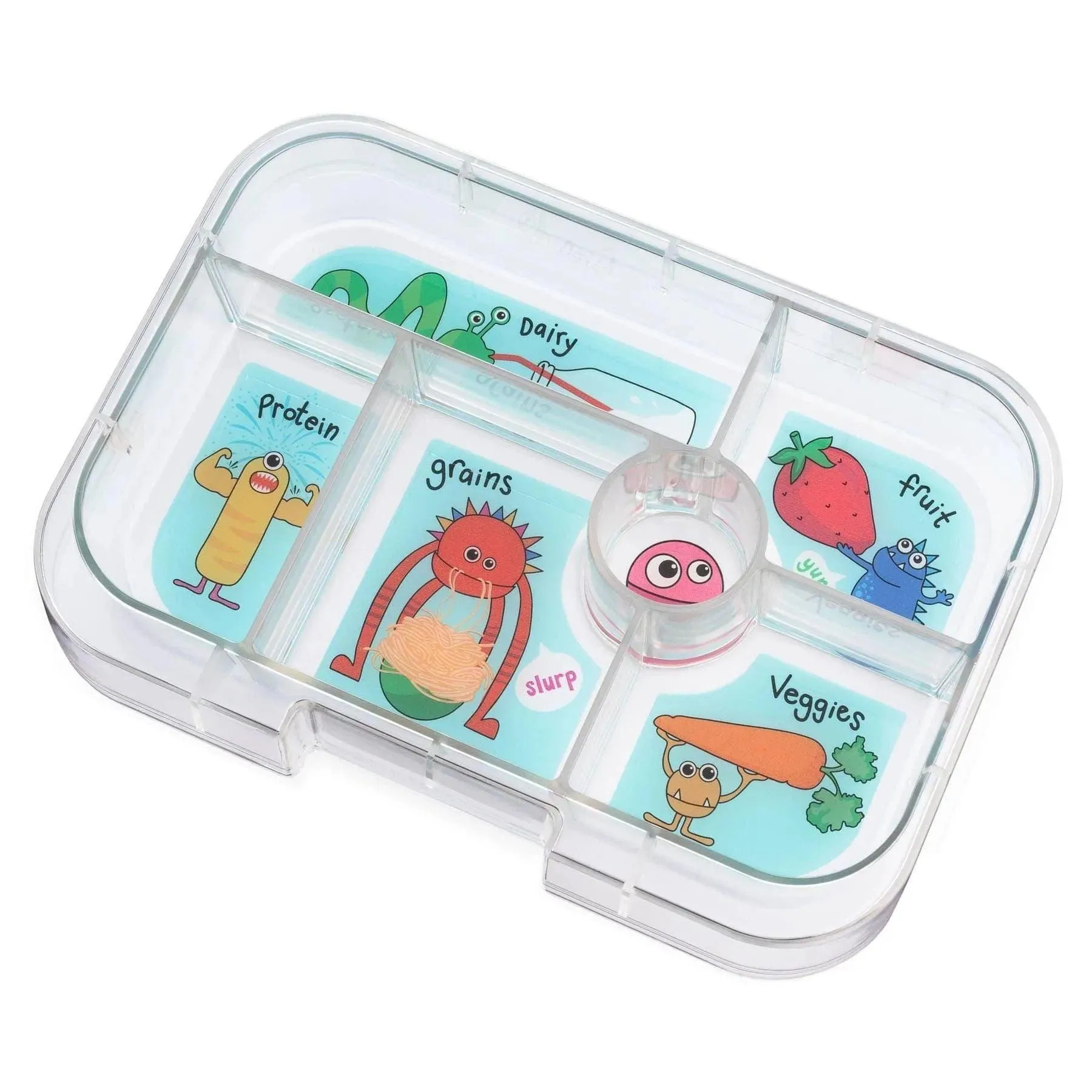 Yumbox® Panino