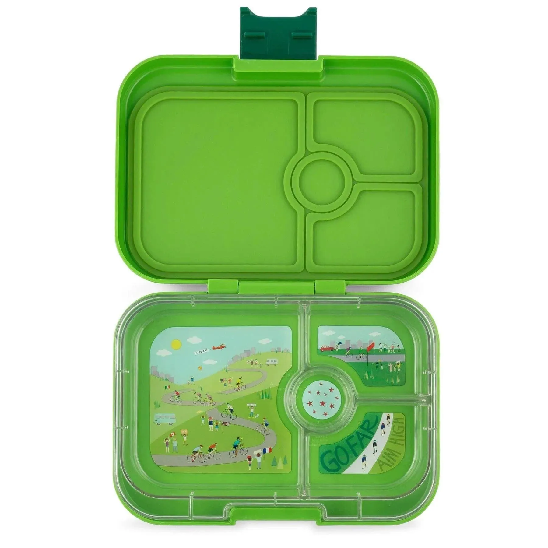 Yumbox® Panino