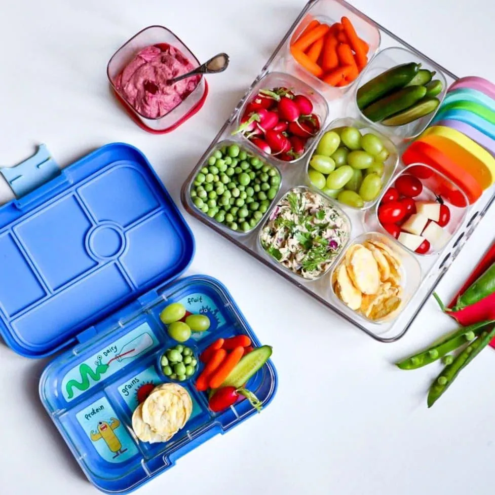 Yumbox® Panino