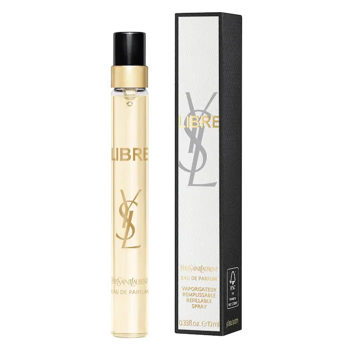 Yves Saint Laurent | Libre Eau De Parfum Travel Spray