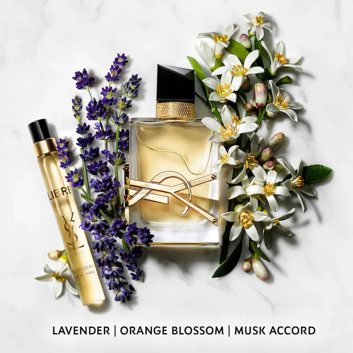 Yves Saint Laurent | Libre Eau De Parfum Travel Spray