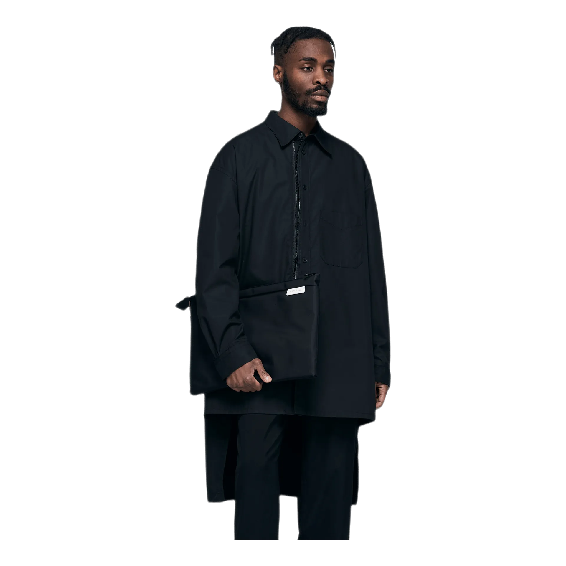 Zaan Black