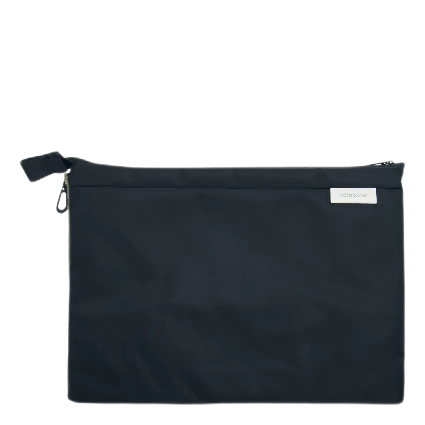 Zaan Black