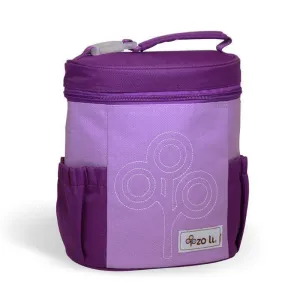 Zoli NOMNOM Lunch Tote  - Blue