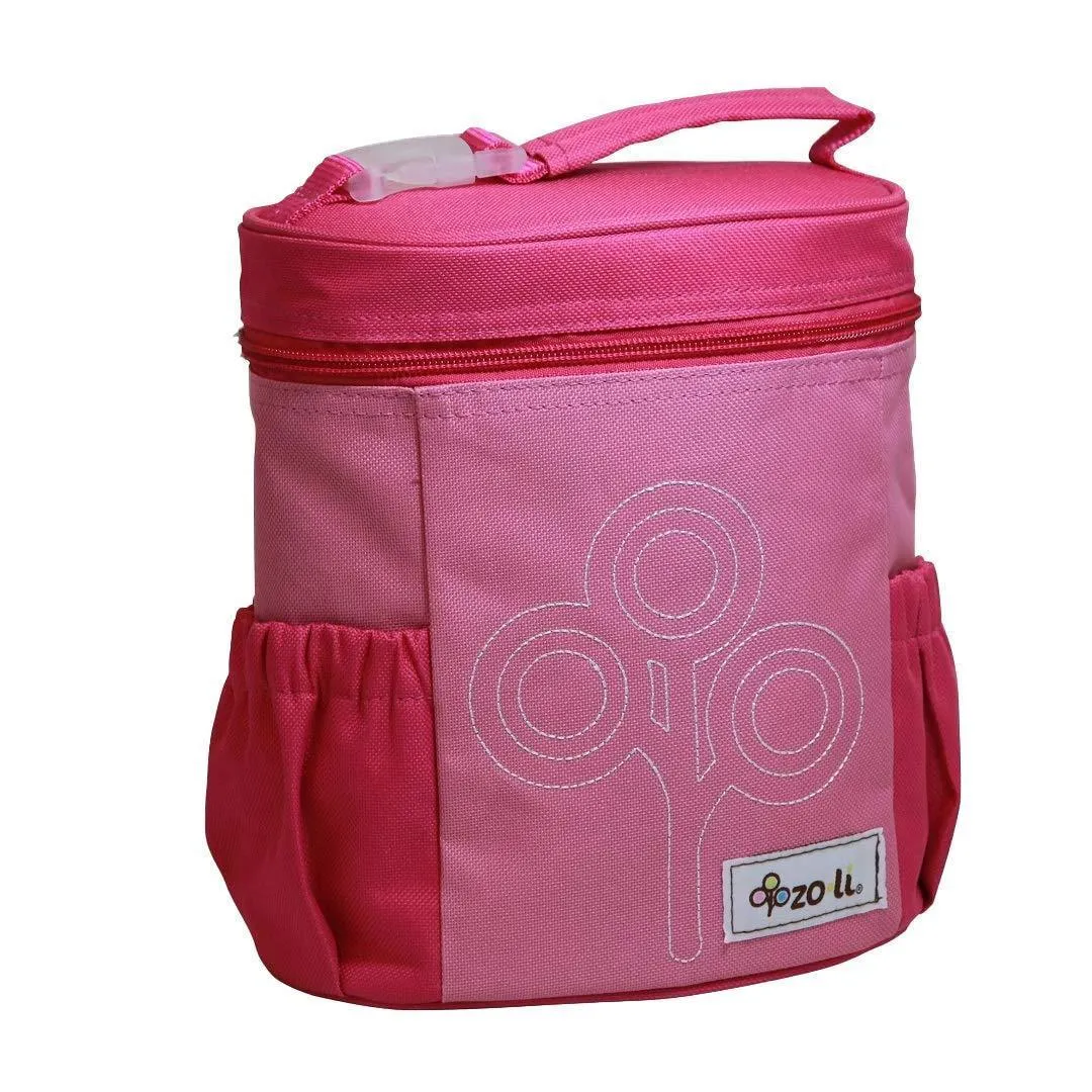 Zoli NOMNOM Lunch Tote  - Blue