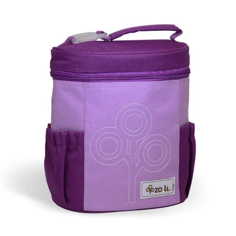 Zoli NOMNOM Lunch Tote  - Blue