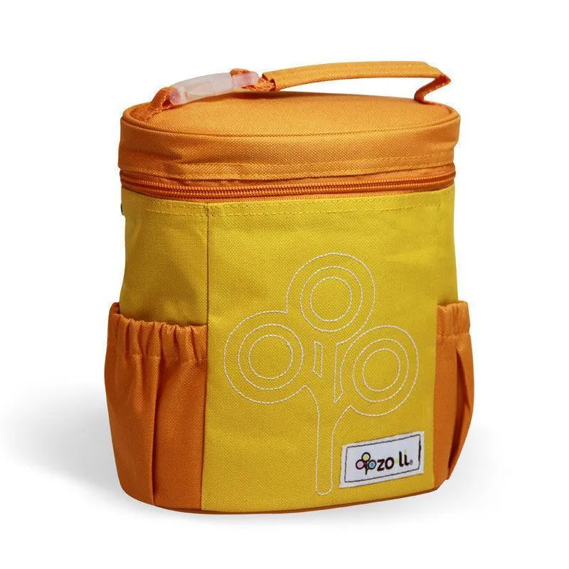 Zoli NOMNOM Lunch Tote  - Blue